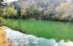 River Front Road lot: 11 Bl 3, Hardy, AR 72542