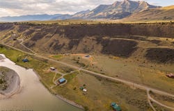 218 E River Road, Emigrant, MT 59027
