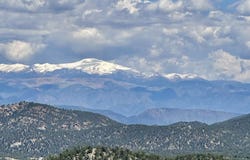 TBD Vacant Land, Cotopaxi, CO 81223