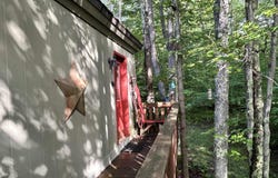 185 Tree Top Lane lot: 101, Davis, WV 26260