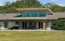6219 Andreas Road, Round Top, TX 78954