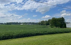 S County Line, Johnstown, OH 43031