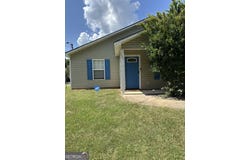 127 3rd Street, Thomaston, GA 30286