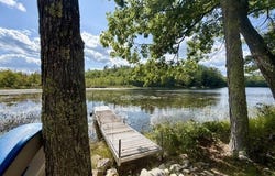 327 Sandy River Road, Fayette, ME 04349