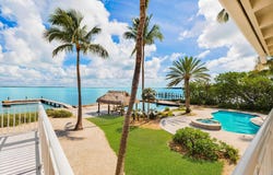 36 Sunset Road, Key Largo, FL 33037
