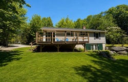 42 Sandy Acres Drive, Sullivan, ME 04664