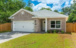 703A Brock Avenue, Crestview, FL 32539