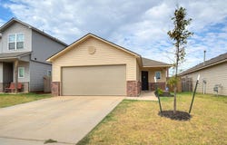 11705 Krew Way, Yukon, OK 73099