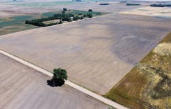 NE 30th St, Stafford, KS 67578