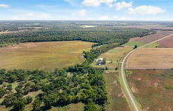 FM 410, Bagwell, TX 75412