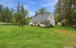 60 Russell Avenue, Suffield, CT 06078