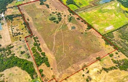 County Rd 1038, Celeste, TX 75423