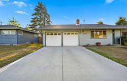 1430 POWELL St SE, Albany, OR 97322