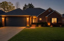 213 Olive Vista Drive, Scott, LA 70583