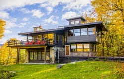 358 Fleming Road, Warren, VT 05674