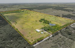 301 CR 193, Carbon, TX 76435
