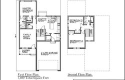 652 Penfield Street, Beecher, IL 60401