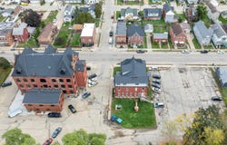 2901 Central Avenue, Dubuque, IA 52001