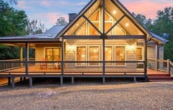 59 GREEN BRIAR Trail, Broken Bow, OK 74728