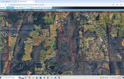 SUNRISE Rd, Jasper, AL 35504