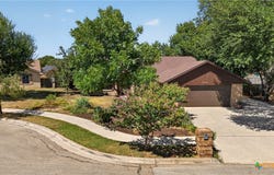 605 Bream Circle, Killeen, TX 76542