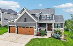 1048 Brynhill Drive, Oregon, WI 53575