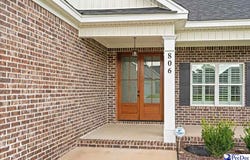806 Smith's Field Drive, Florence, SC 29501