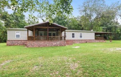 8721 FREEDOM Road, Tallahassee, FL 32305
