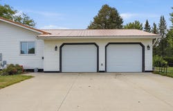 201 White Street S, Comfrey, MN 56019