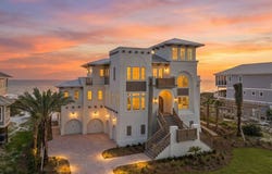 4137 Cape San Blas Rd, Cape San Blas, FL 32456