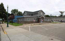 118 E DIVISION Street, SHAWANO, WI 54166