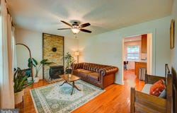 9595 ROYS Lane, CULPEPER, VA 22701
