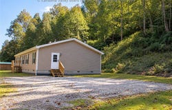 5968 Quick Road, Elkview, WV 25071