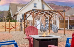 170 E 100 N, Kanab, UT 84741