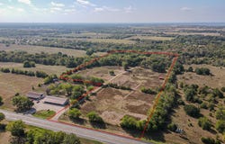 Hwy 276, Point, TX 75472