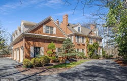 1821 MUSEUM Road, WYOMISSING, PA 19610