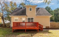4302 White Cliff Lane, Durham, NC 27712
