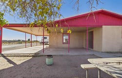 101 Putnam, Barstow, TX 79719