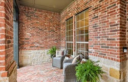 801 Willowmist Drive, Prosper, TX 75078