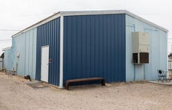 1214 N Main, Monahans, TX 79756