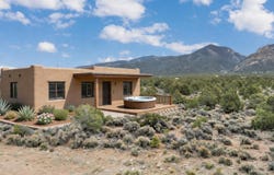 Windmill Road, El Rito, NM 87556