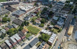 1601 Leverette Street, Detroit, MI 48216