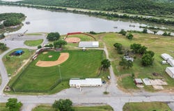 6 N B Avenue, Crowder, OK 74430