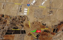 12700 North Loop Drive, Clint, TX 79836