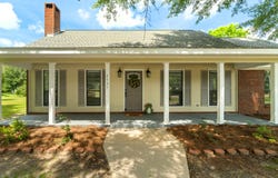 4737 Old Highway 11, Purvis, MS 39475