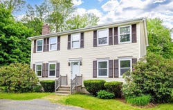 419 Pearl Hill Road, Fitchburg, MA 01420