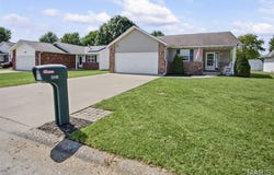 431 Pheasant Lane, Moro, IL 62067