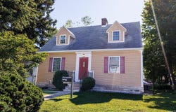 333 S Eagleson Avenue, Bloomington, IN 47401