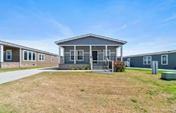 47 Tranquility Trails Way, Willis, TX 77318
