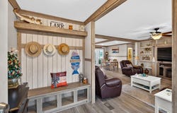 61 Square Grove Road, Waterloo, SC 29384